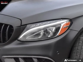 Mercedes-Benz C 43 AMG * 2dr Cpe 4MATIC | MATTE BLACK | TUNED | * CARFAX  - 45400 лв. / 23212.65 € - 65341150 10