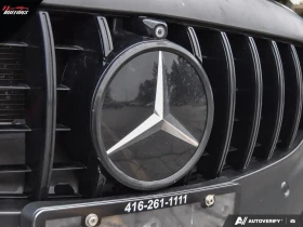 Mercedes-Benz C 43 AMG * 2dr Cpe 4MATIC | MATTE BLACK | TUNED | * CARFAX  - 45400 лв. / 23212.65 € - 65341150 9