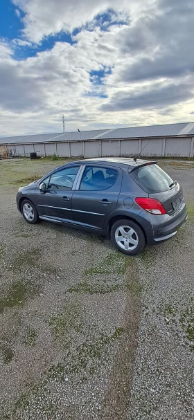 Peugeot 207 1.6  HDI - 7200 лв. / 3681.30 € - 26421410 4