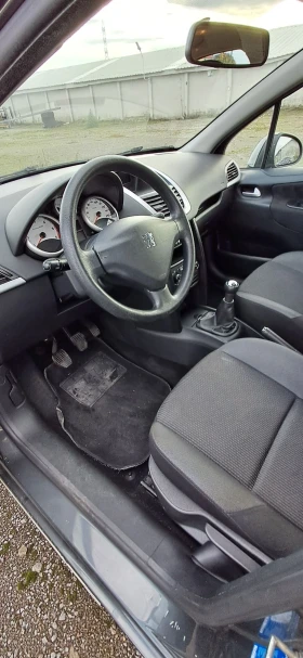 Peugeot 207 1.6  HDI - 7200 лв. / 3681.30 € - 26421410 8