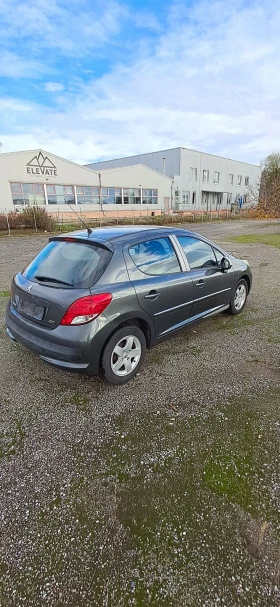 Peugeot 207 1.6  HDI - 7200 лв. / 3681.30 € - 26421410 3
