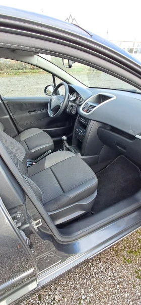 Peugeot 207 1.6  HDI - 7200 лв. / 3681.30 € - 26421410 9