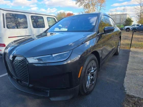 BMW iX xDrive50 ФИКСИРАНА ЦЕНА! - 86400 лв. / 44175.62 € - 36472545 2