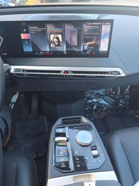 BMW iX xDrive50 ФИКСИРАНА ЦЕНА! - 86400 лв. / 44175.62 € - 36472545 7