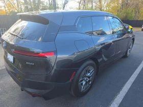 BMW iX xDrive50 ФИКСИРАНА ЦЕНА! - 86400 лв. / 44175.62 € - 36472545 4