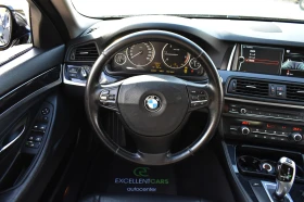 BMW 520 D* M-PACK* ANDROID - 18500 лв. / 9458.90 € - 29026686 14