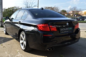 BMW 520 D* M-PACK* ANDROID - 18500 лв. / 9458.90 € - 29026686 4