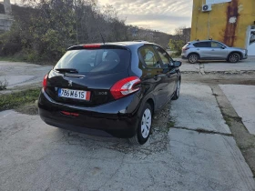 Peugeot 208, снимка 3