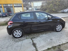Peugeot 208, снимка 6