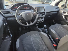 Peugeot 208, снимка 7