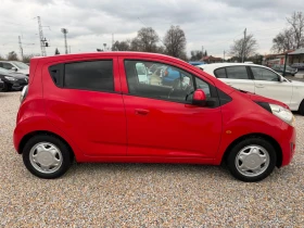 Chevrolet Spark 1.2 16v 81hp БЕНЗИН/ГАЗ - 6300 лв. / 3221.14 € - 16845485 7