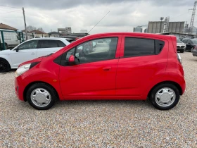 Chevrolet Spark 1.2 16v 81hp БЕНЗИН/ГАЗ - 6300 лв. / 3221.14 € - 16845485 2