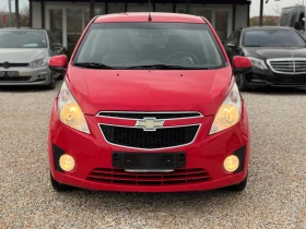 Chevrolet Spark 1.2 16v 81hp БЕНЗИН/ГАЗ - 6300 лв. / 3221.14 € - 16845485 8