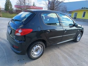 Peugeot 206 + 1.1 benzin, снимка 4