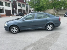 Skoda Octavia, снимка 3