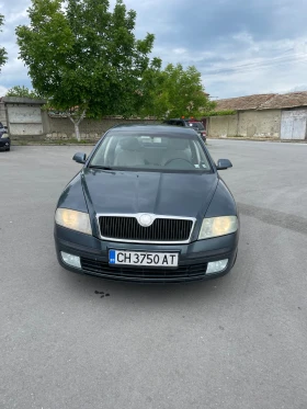 Skoda Octavia, снимка 2