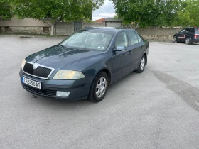 Skoda Octavia, снимка 1
