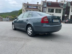 Skoda Octavia, снимка 5