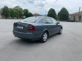 Skoda Octavia, снимка 7