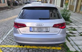 Audi A3 TFSI, снимка 3