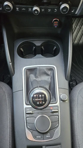 Audi A3 TFSI, снимка 10