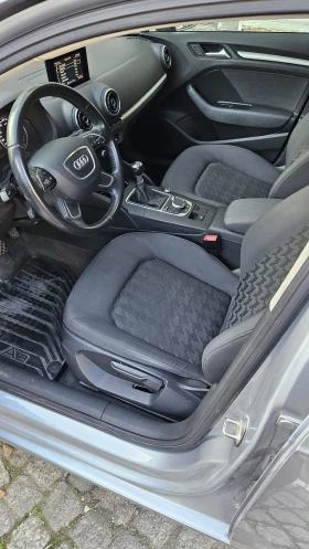Audi A3 TFSI, снимка 8