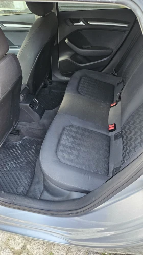 Audi A3 TFSI, снимка 7