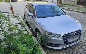 Audi A3 TFSI, снимка 4