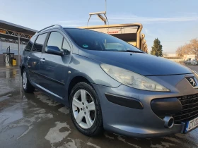 ������ Peugeot 307