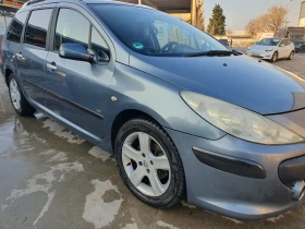 Peugeot 307 1.6HDI, снимка 4