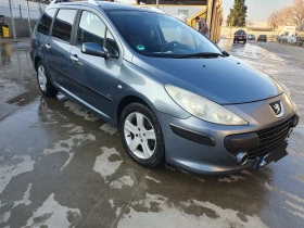 Peugeot 307 1.6HDI, снимка 14