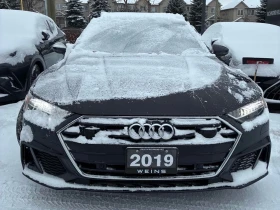 Audi A7 * Progressiv * CARFAX * БЕЗ ПЪРВОНАЧАЛНА ВНОСКА - 26900 € / 52611.83 лв. - 18885305 5