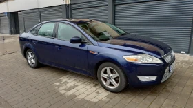 Ford Mondeo - 3400 € / 6649.82 лв. - 20914226 2