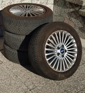 Ford Mondeo - 3400 € / 6649.82 лв. - 20914226 9