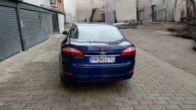 Ford Mondeo - 3400 € / 6649.82 лв. - 20914226 4