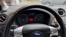 Ford Mondeo - 3400 € / 6649.82 лв. - 20914226 8