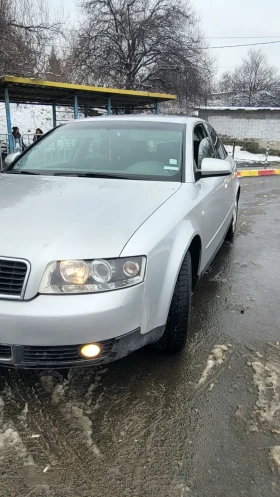 Audi A4 2.0  - 1900 € / 3716.08 лв. - 98471912 3