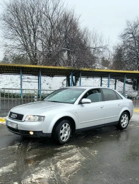 Audi A4 2.0  - 1900 € / 3716.08 лв. - 98471912 2