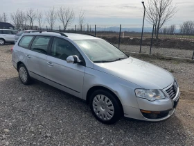 VW Passat 1.4i 2008г* Климатик* Германия - 1999 € / 3909.70 лв. - 49553701 3