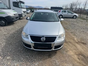 VW Passat 1.4i 2008г* Климатик* Германия - 1999 € / 3909.70 лв. - 49553701 2
