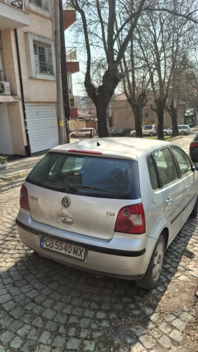 VW Polo 1.4 TDI - 1000 € / 1955.83 лв. - 74642185 6
