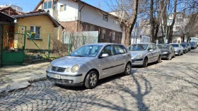 VW Polo 1.4 TDI - 1000 € / 1955.83 лв. - 74642185 7