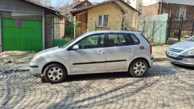 VW Polo 1.4 TDI - 1000 € / 1955.83 лв. - 74642185 4