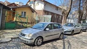 VW Polo 1.4 TDI