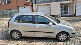 VW Polo 1.4 TDI - 1000 € / 1955.83 лв. - 74642185 5
