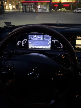 Mercedes-Benz S 350 S350 4 M - 11000 € / 21514.13 лв. - 48534732 9