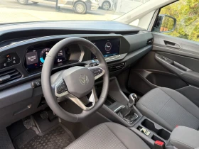 VW Caddy TDI 5 ����� | Mobile.bg � ����� ������ 6