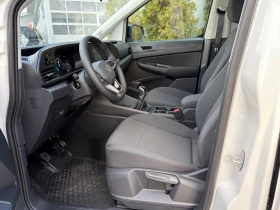 VW Caddy TDI 5 ����� | Mobile.bg � ����� ������ 7