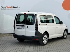 VW Caddy TDI 5 ����� | Mobile.bg � ����� ������ 3
