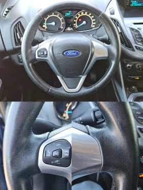 Ford B-Max 1.0i/Ecoboost/100�.�/172620��./������/EURO 5B/��� | Mobile.bg � ����� ������ 11